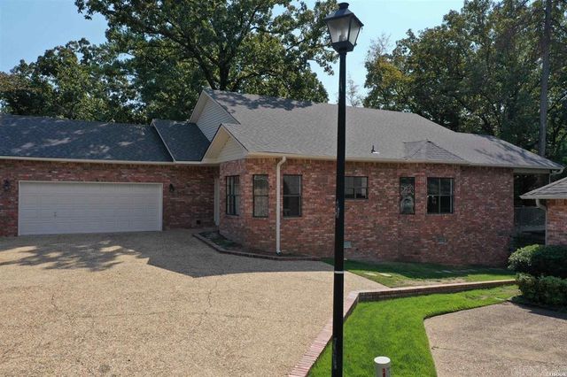 106 CREEKVIEW, Hot Springs, AR 71913