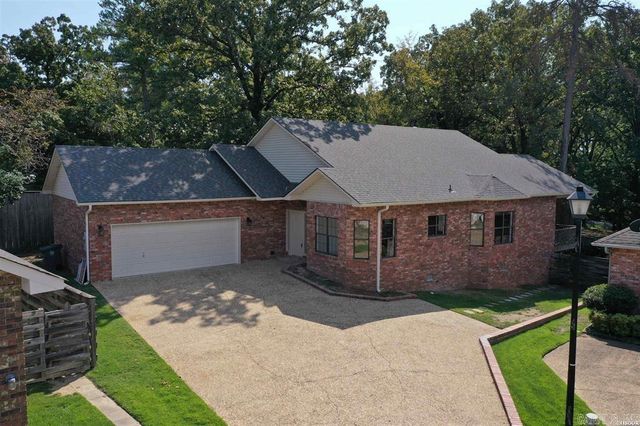 106 CREEKVIEW, Hot Springs, AR 71913