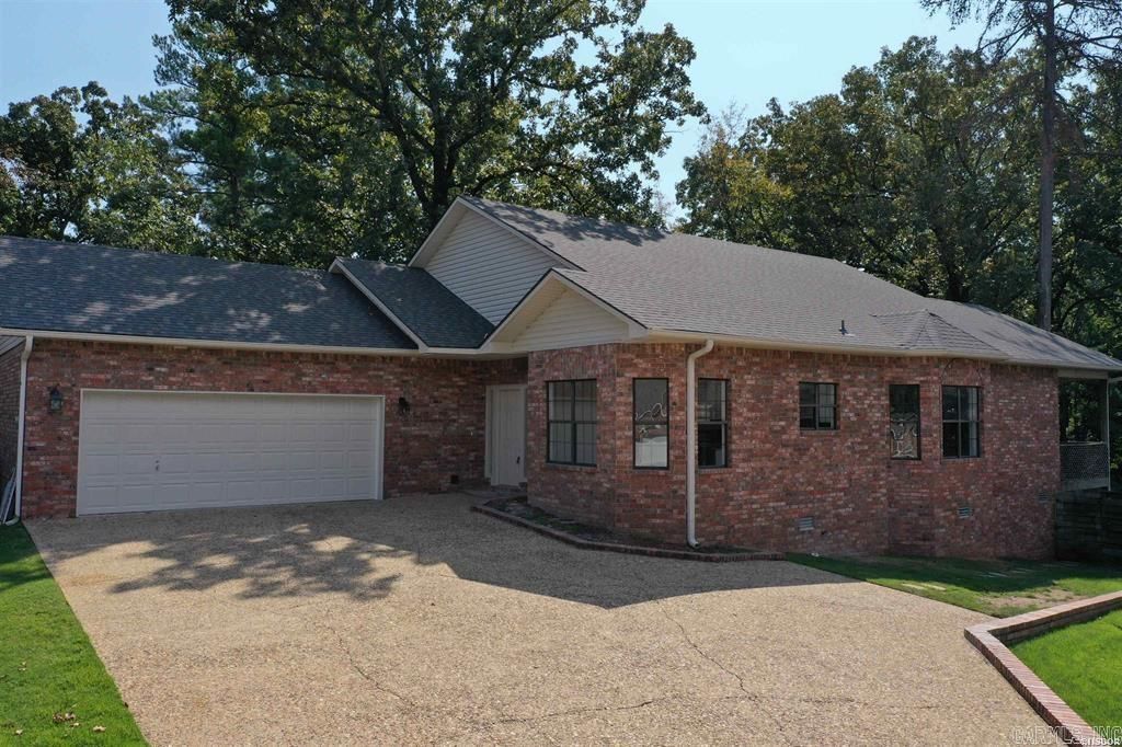 106 CREEKVIEW, Hot Springs, AR 71913
