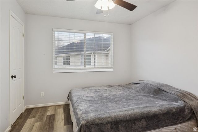 1018 SARA LN, Ogden, UT 84404