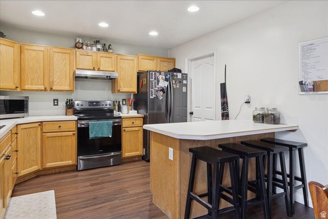 1018 SARA LN, Ogden, UT 84404