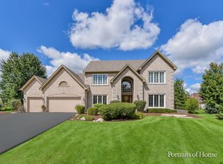 4007 Heron Court, Naperville, IL 60564