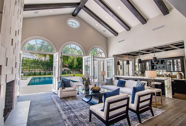 5546 JED SMITH Road, Hidden Hills, CA 91302