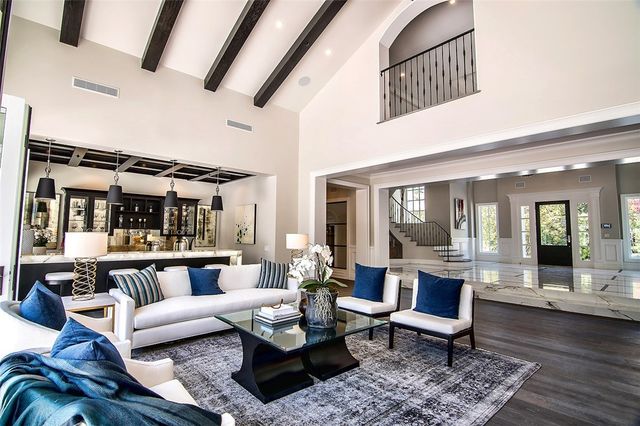 5546 JED SMITH Road, Hidden Hills, CA 91302