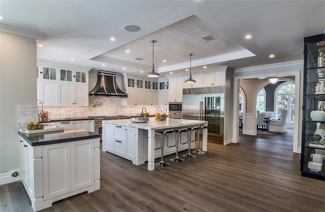 5546 JED SMITH Road, Hidden Hills, CA 91302