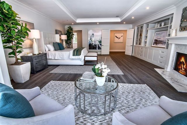 5546 JED SMITH Road, Hidden Hills, CA 91302