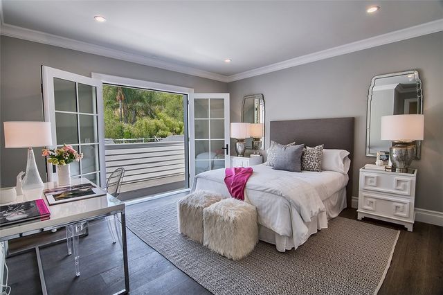 5546 JED SMITH Road, Hidden Hills, CA 91302