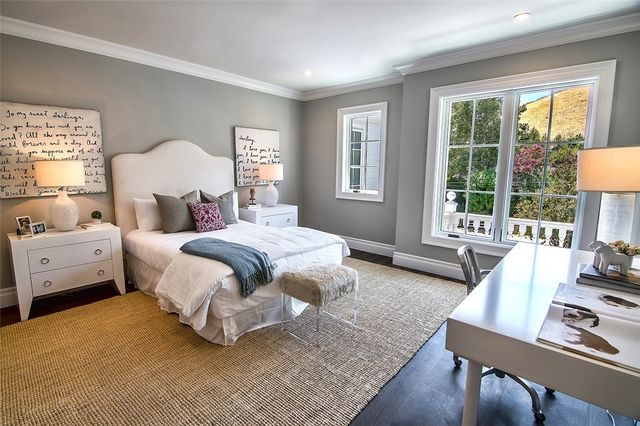 5546 JED SMITH Road, Hidden Hills, CA 91302