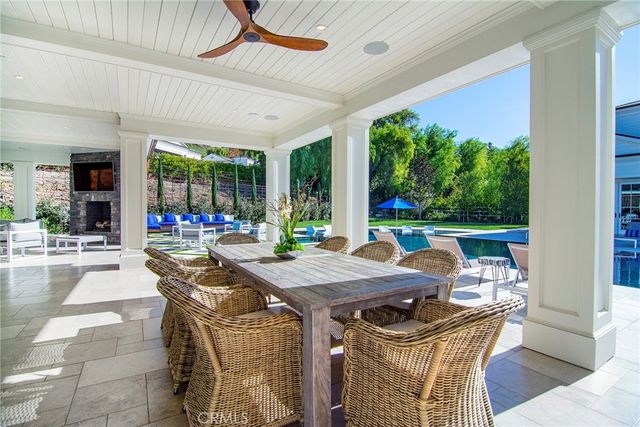 5546 JED SMITH Road, Hidden Hills, CA 91302