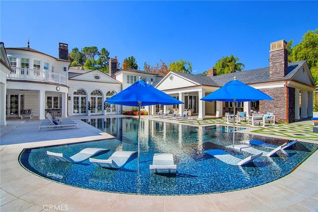 5546 JED SMITH Road, Hidden Hills, CA 91302