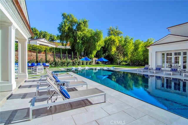 5546 JED SMITH Road, Hidden Hills, CA 91302