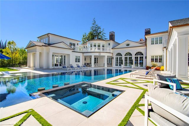 5546 JED SMITH Road, Hidden Hills, CA 91302