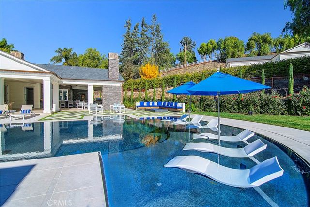 5546 JED SMITH Road, Hidden Hills, CA 91302