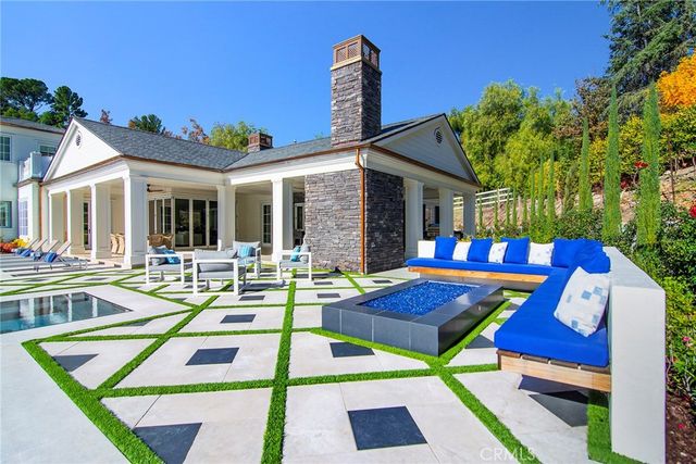 5546 JED SMITH Road, Hidden Hills, CA 91302