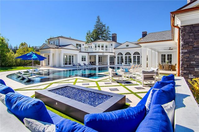 5546 JED SMITH Road, Hidden Hills, CA 91302