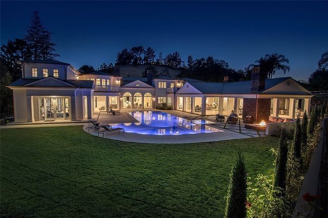 5546 JED SMITH Road, Hidden Hills, CA 91302