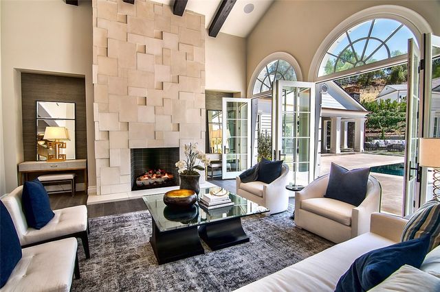 5546 JED SMITH Road, Hidden Hills, CA 91302