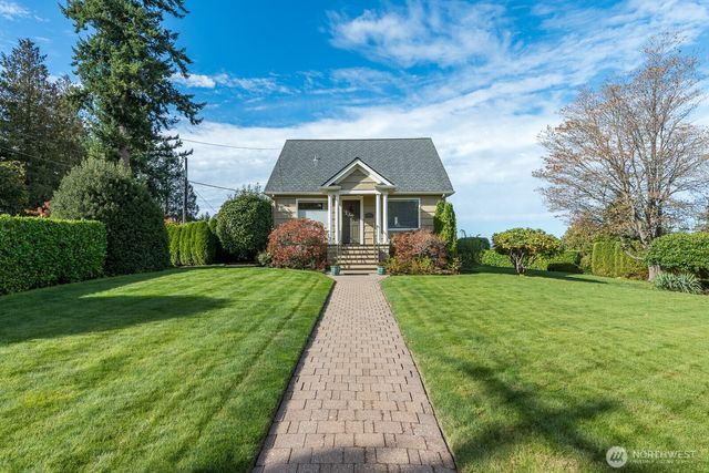 4436 Seahurst, Everett, WA 98203