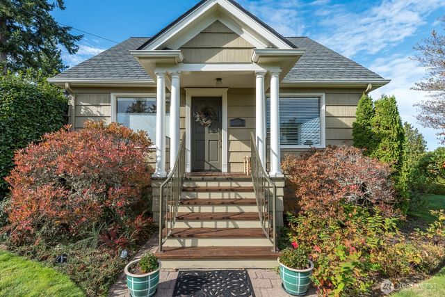4436 Seahurst, Everett, WA 98203