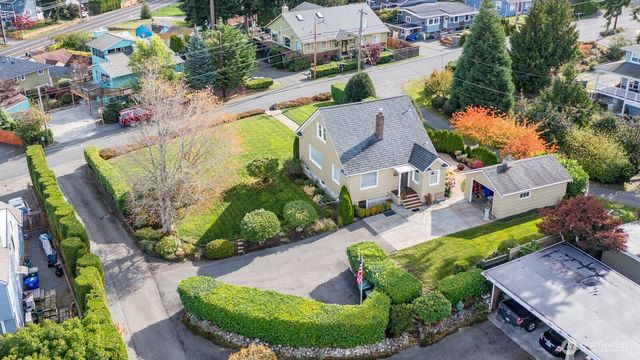 4436 Seahurst, Everett, WA 98203