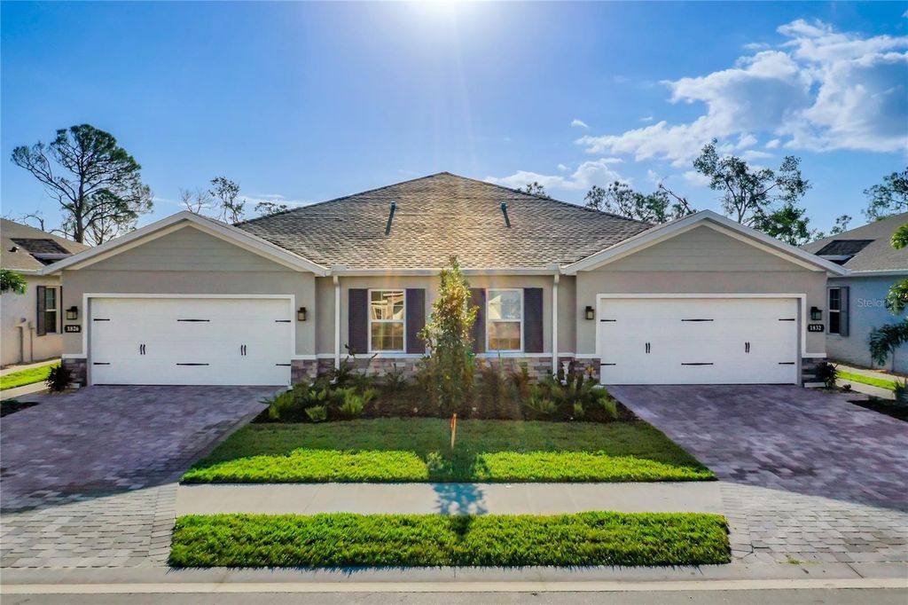 1826 W PALMS DRIVE, Port Charlotte, FL 33953