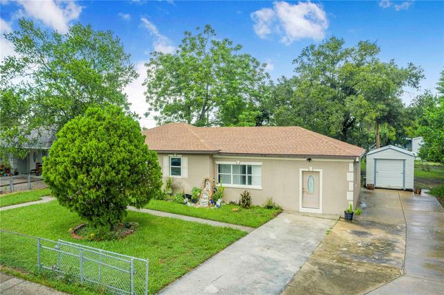 6 E MAGNOLIA STREET, Davenport, FL 33837