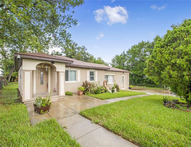 6 E MAGNOLIA STREET, Davenport, FL 33837