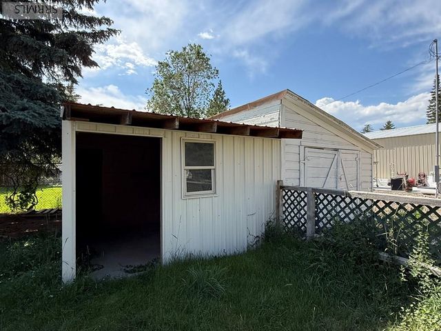 182 S 1st W, Rigby, ID 83442