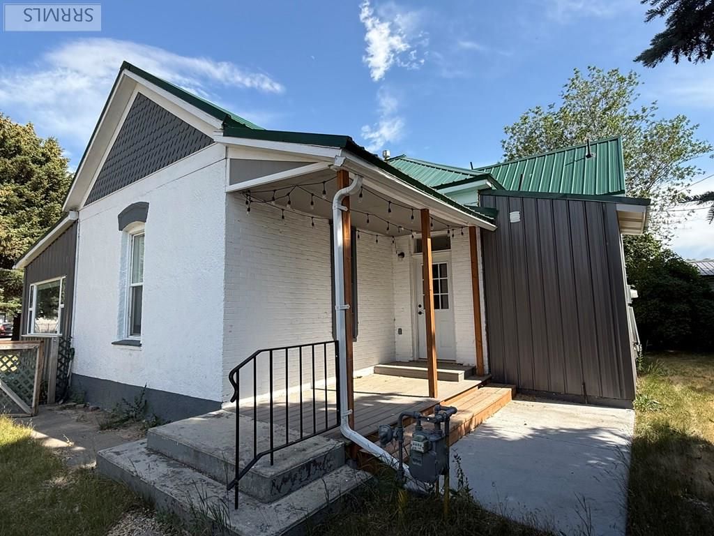 Image 16 of property listing at 182 S 1st W, Rigby, ID 83442