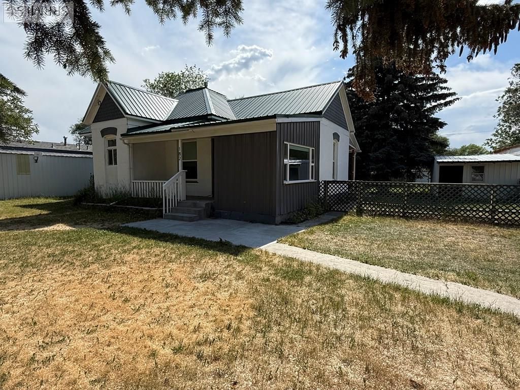 Image 18 of property listing at 182 S 1st W, Rigby, ID 83442