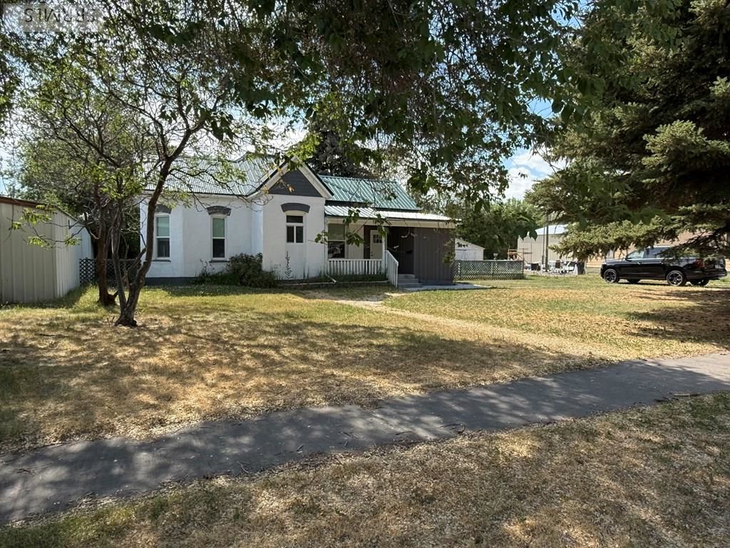 Image 21 of property listing at 182 S 1st W, Rigby, ID 83442