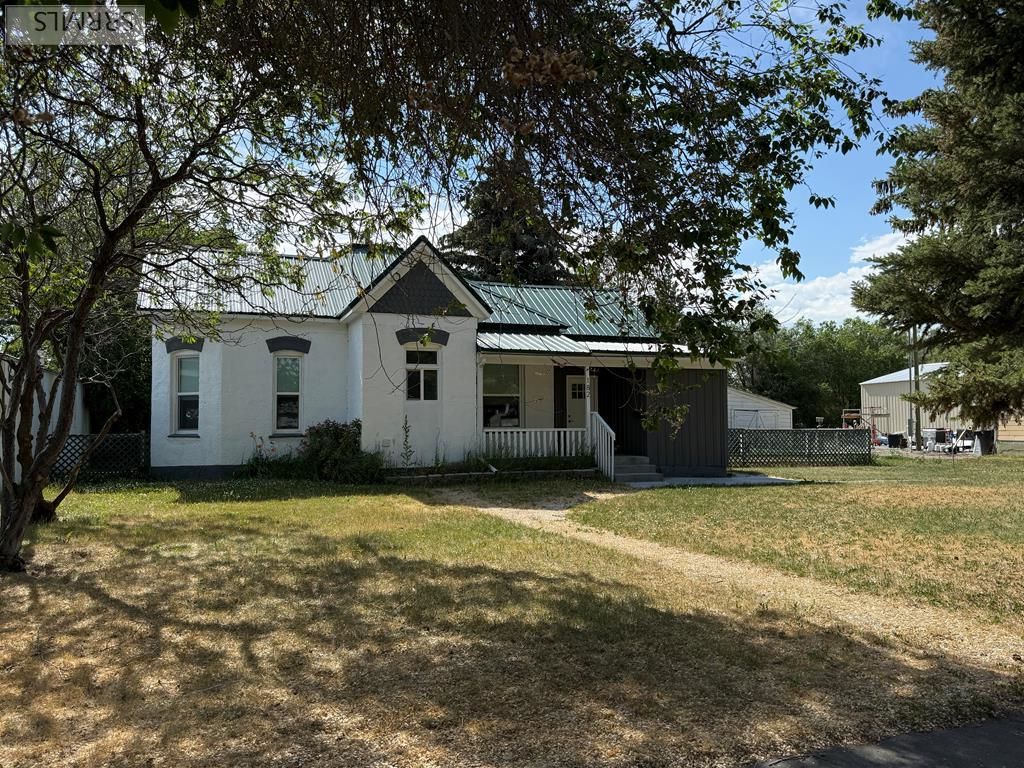 Image 22 of property listing at 182 S 1st W, Rigby, ID 83442