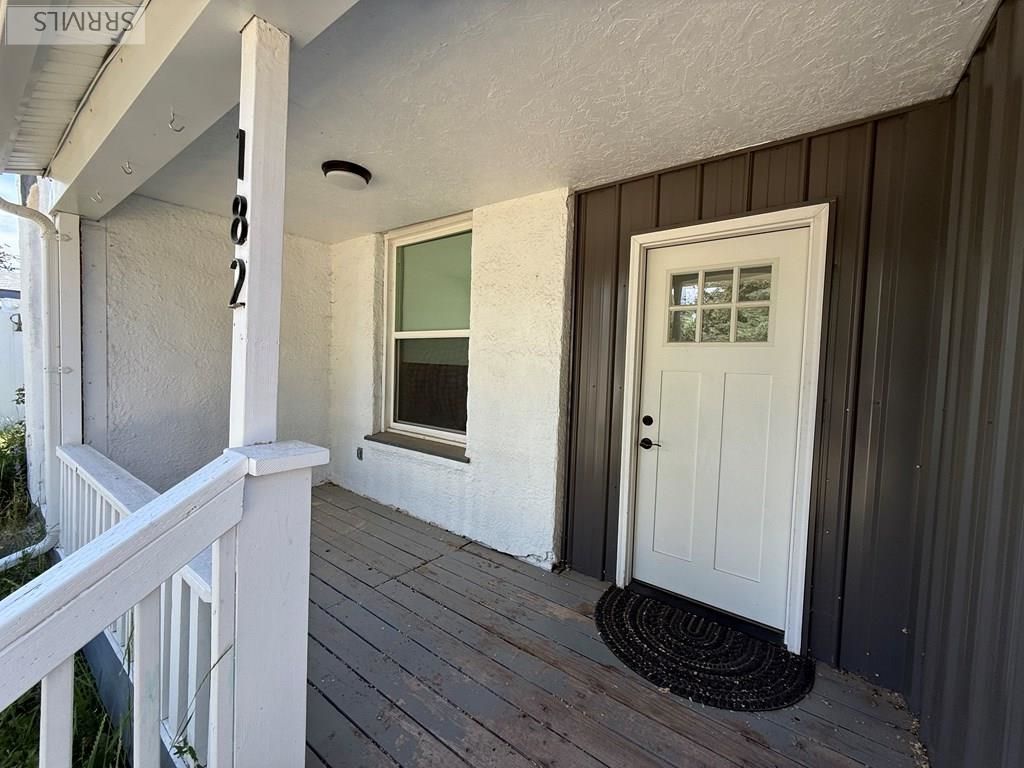 Image 3 of property listing at 182 S 1st W, Rigby, ID 83442