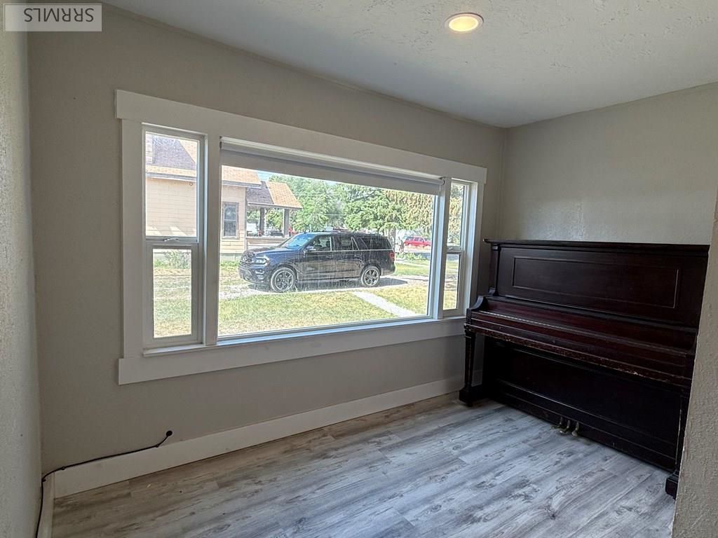 Image 4 of property listing at 182 S 1st W, Rigby, ID 83442