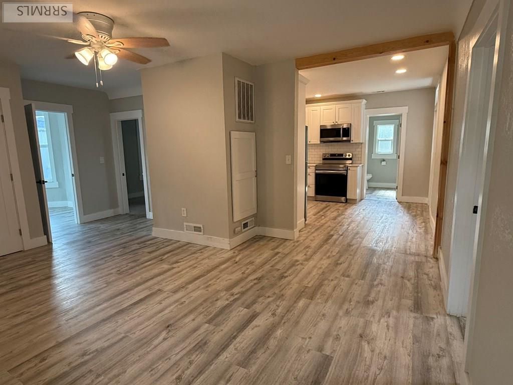 Image 5 of property listing at 182 S 1st W, Rigby, ID 83442