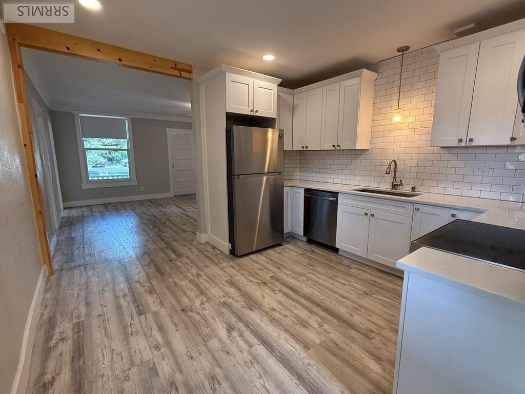 Image 8 of property listing at 182 S 1st W, Rigby, ID 83442