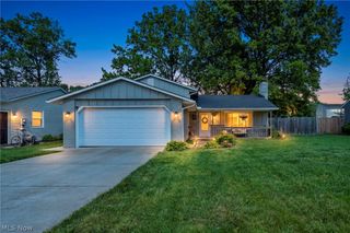 4621 Tanglewood Drive, Lorain, OH 44053