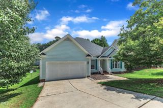 11113 N Radner Way, Raleigh, NC 27613