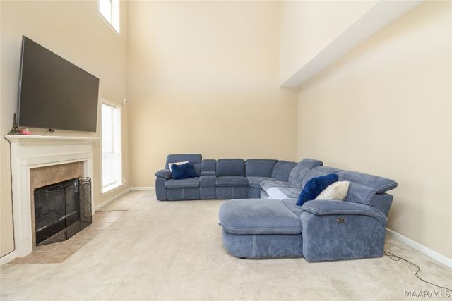 6742 Overview Drive, Montgomery, AL 36117