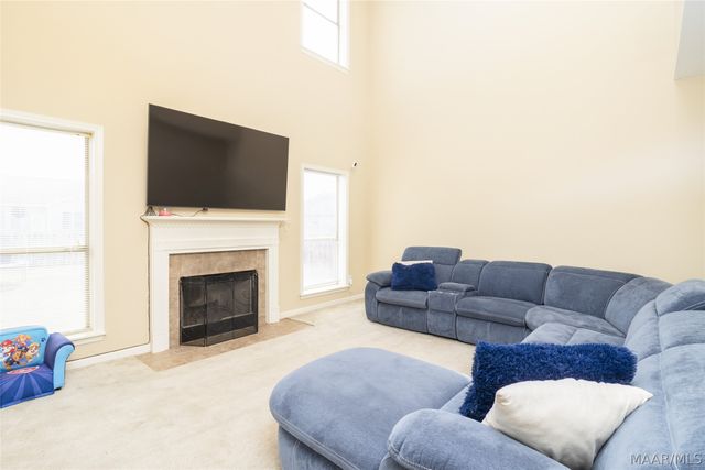 6742 Overview Drive, Montgomery, AL 36117