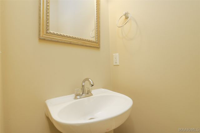 6742 Overview Drive, Montgomery, AL 36117