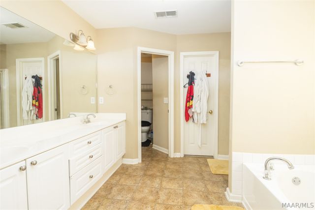 6742 Overview Drive, Montgomery, AL 36117