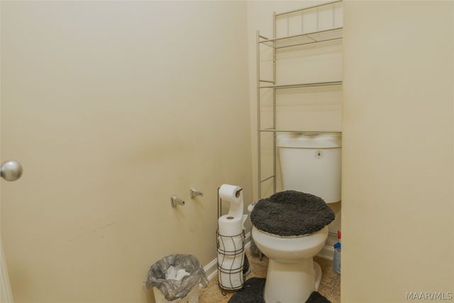 6742 Overview Drive, Montgomery, AL 36117