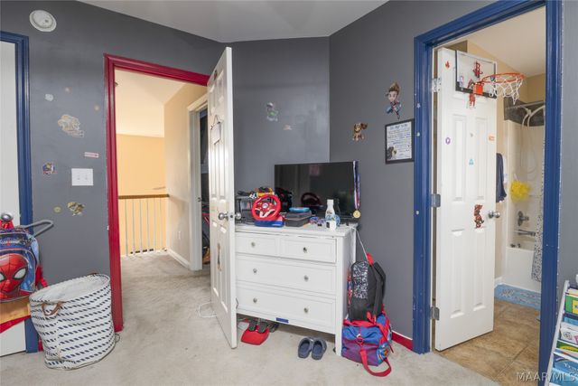 6742 Overview Drive, Montgomery, AL 36117