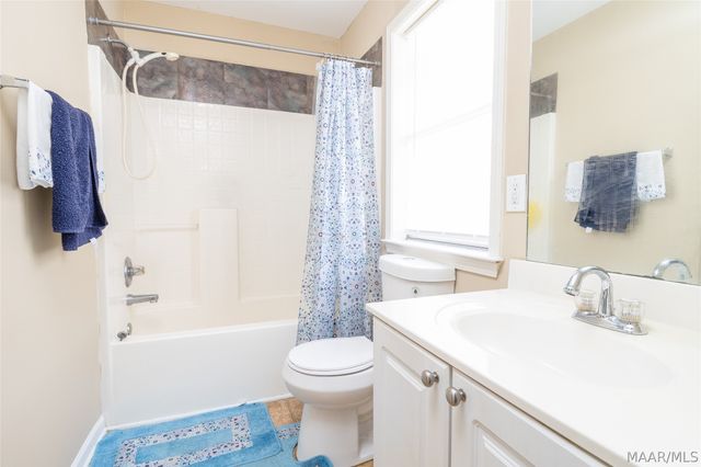 6742 Overview Drive, Montgomery, AL 36117