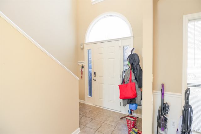 6742 Overview Drive, Montgomery, AL 36117