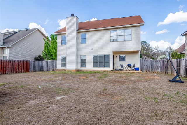 6742 Overview Drive, Montgomery, AL 36117