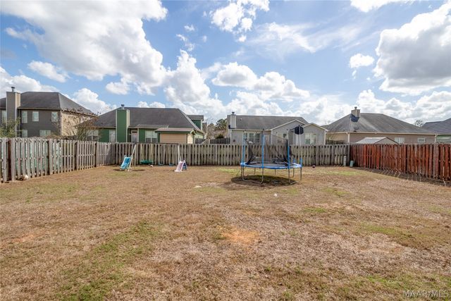 6742 Overview Drive, Montgomery, AL 36117