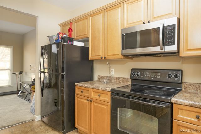 6742 Overview Drive, Montgomery, AL 36117