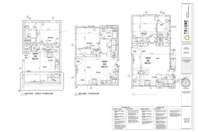 408 Foch Street 201, Fort Worth, TX 76107